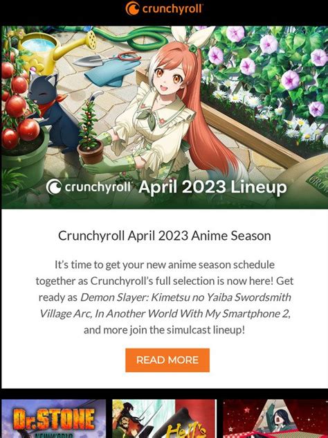 crunchyroll store